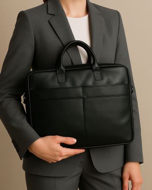 HB Pro Leather Bag