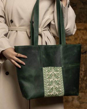 Jaffa Bag