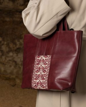 Jerusalem Bag