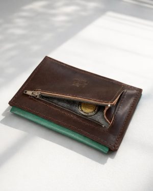 Luxe Wallet