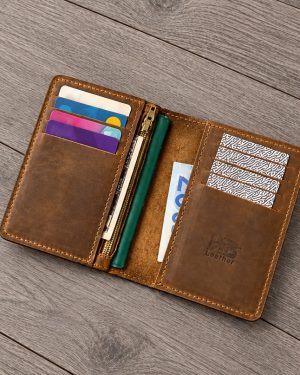 Jaffa Wallet