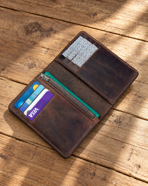Jaffa Wallet