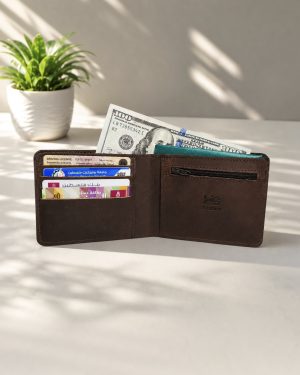 Crown Wallet