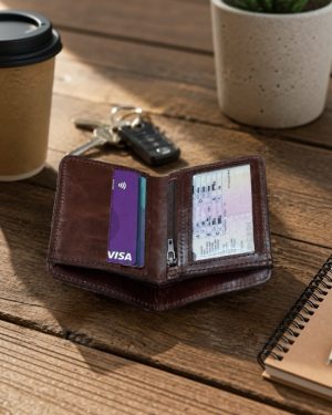 Man Wallet