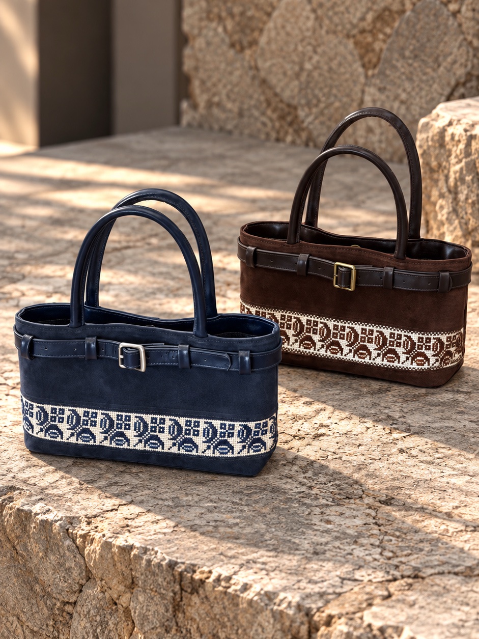 Aseel Bag