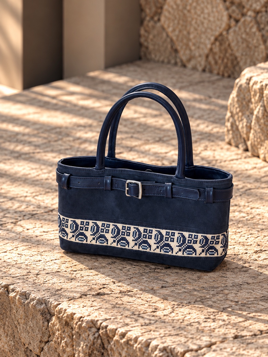 Aseel Bag - الصورة 4