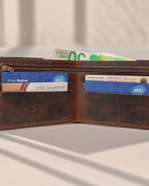 Simple Wallet
