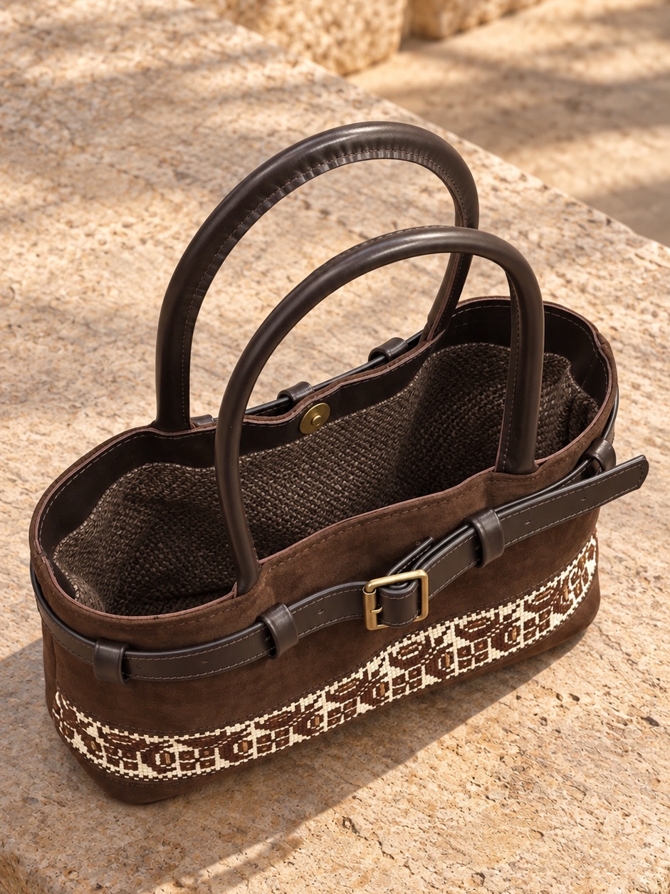 Aseel Bag - الصورة 3