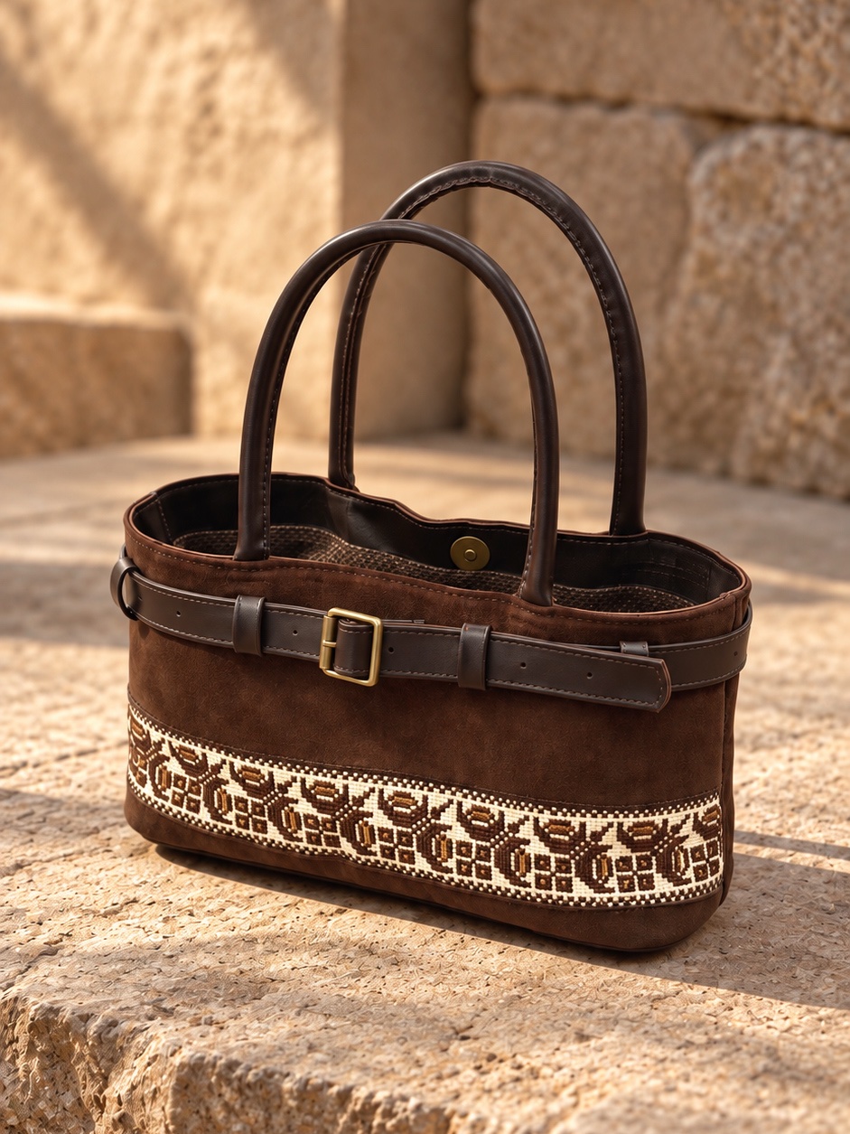 Aseel Bag - الصورة 2