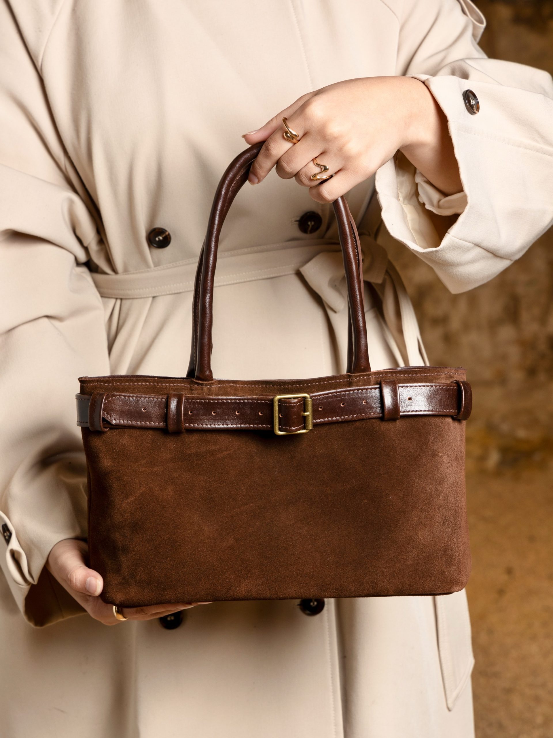 Ayla Bag