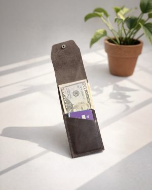Cash Wallet