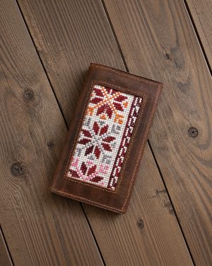 Levant Wallet