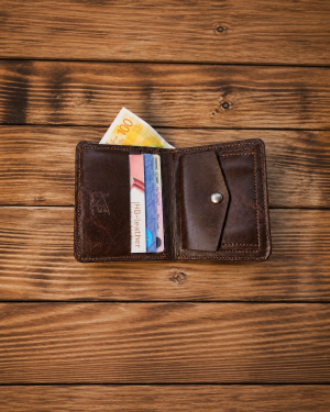 Slim Wallet